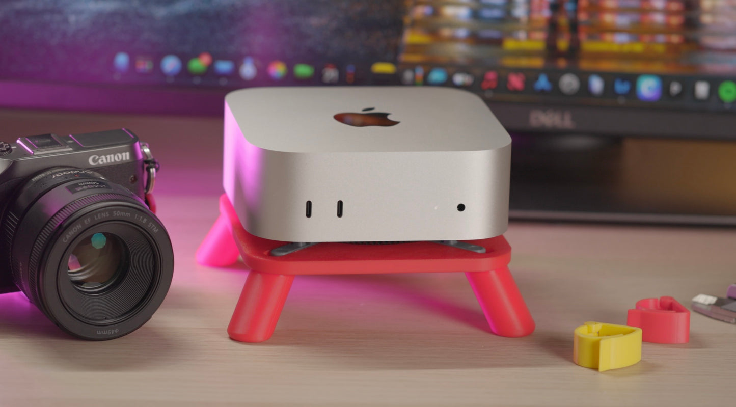 Mac Mini Accessories