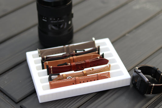 Watch Band Organizer for Apple