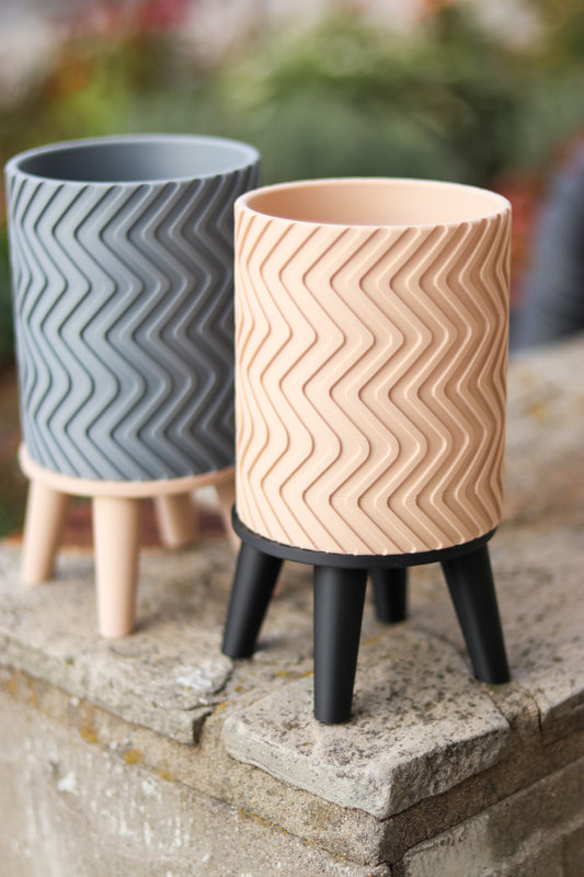 Minimalist Planter Stand