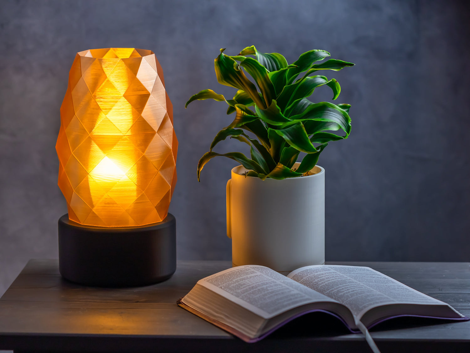Electrical Lamps