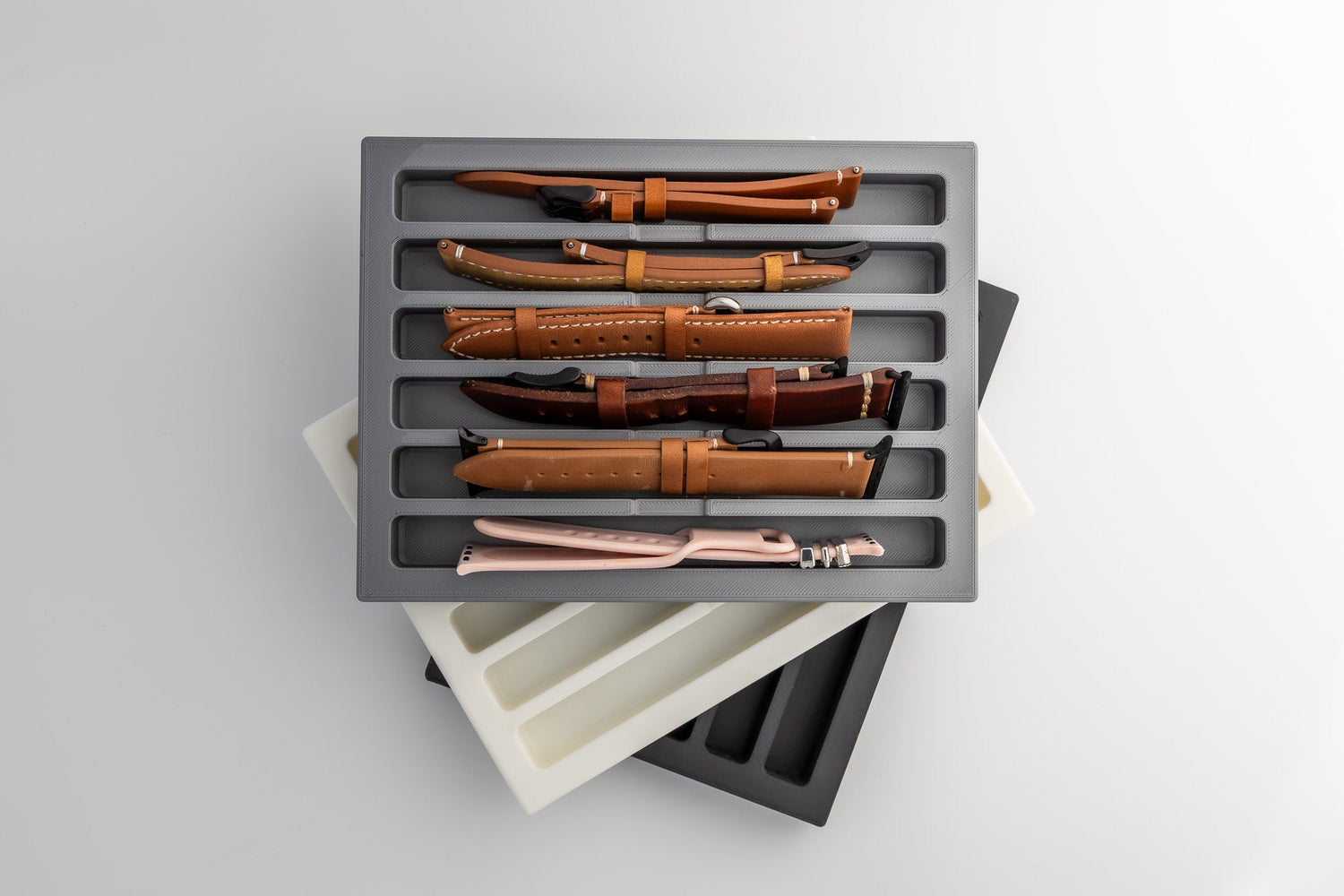 Mobile Must-Haves