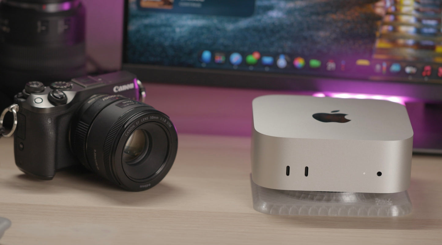 Mac Mini Accessories
