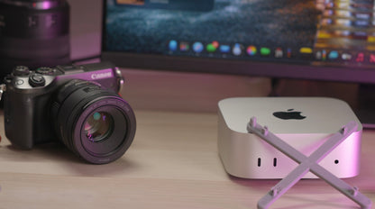 Mac Mini Accessories