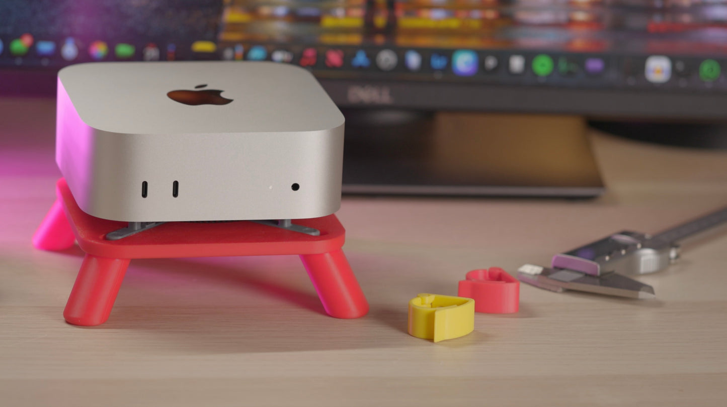 Mac Mini Accessories