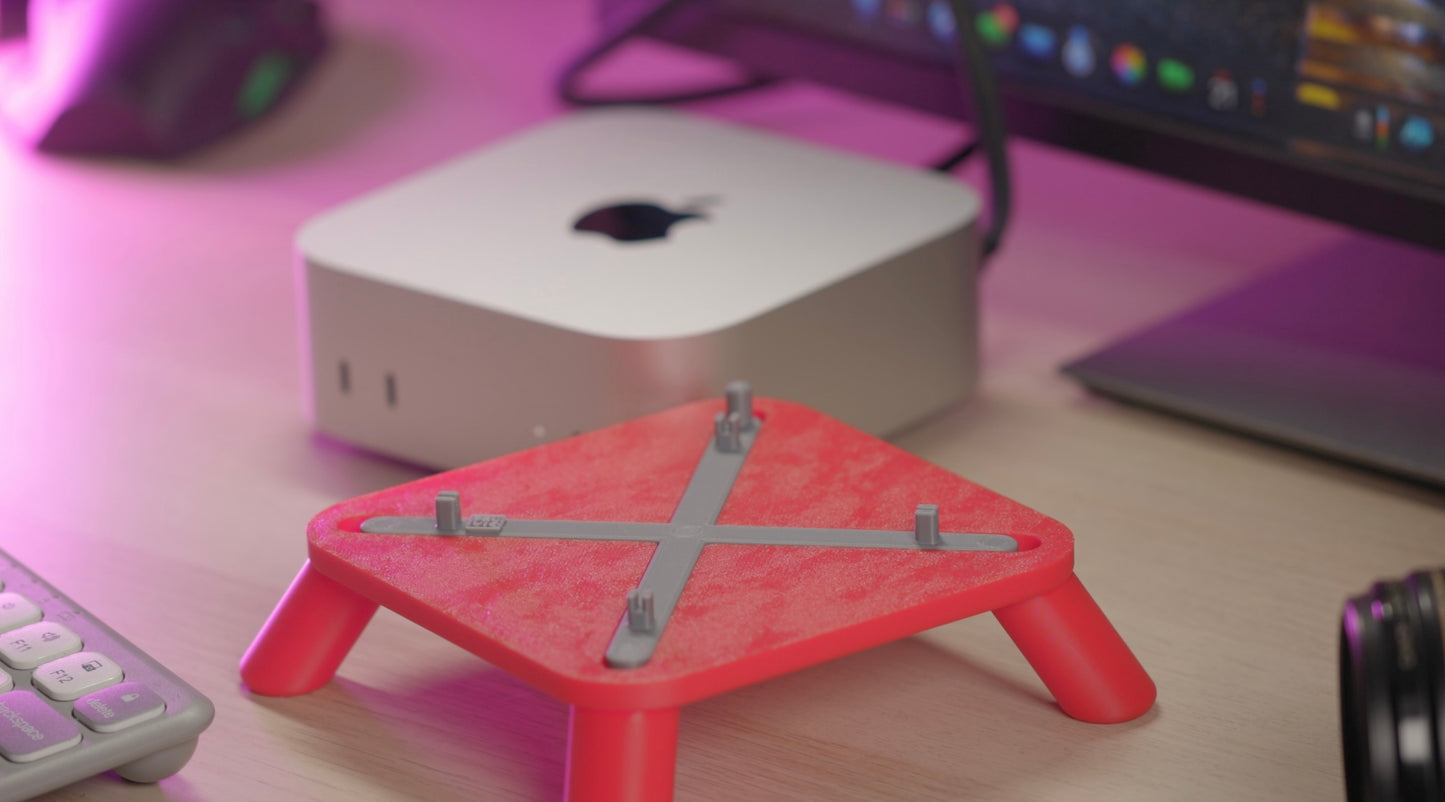 Mac Mini Accessories