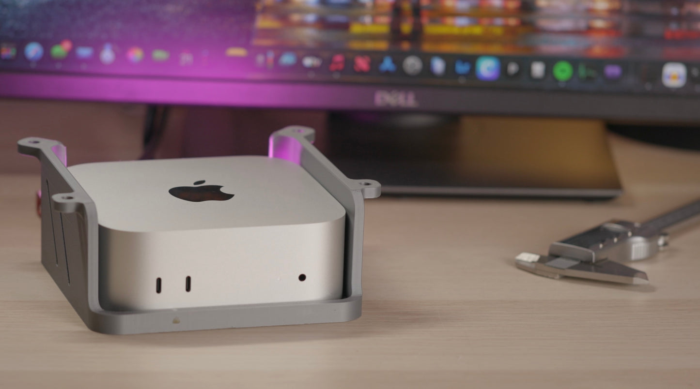 Mac Mini Accessories
