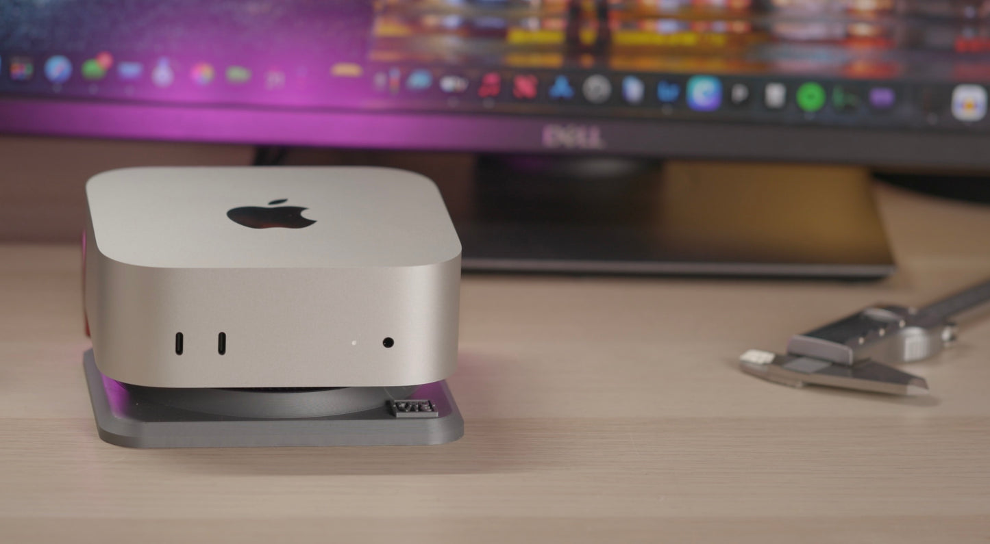 Mac Mini Accessories