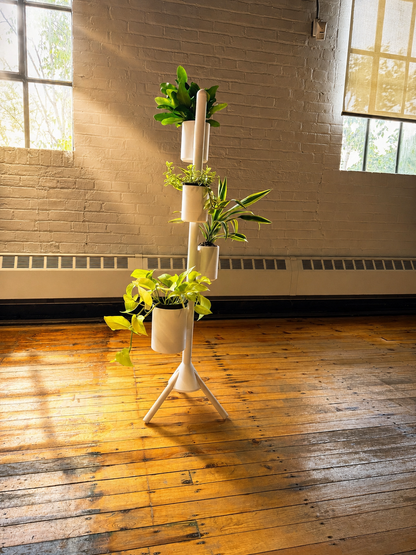 Vertical Plant Stand