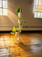 Vertical Plant Stand