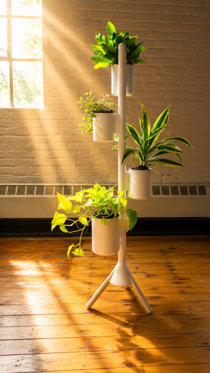 Vertical Plant Stand