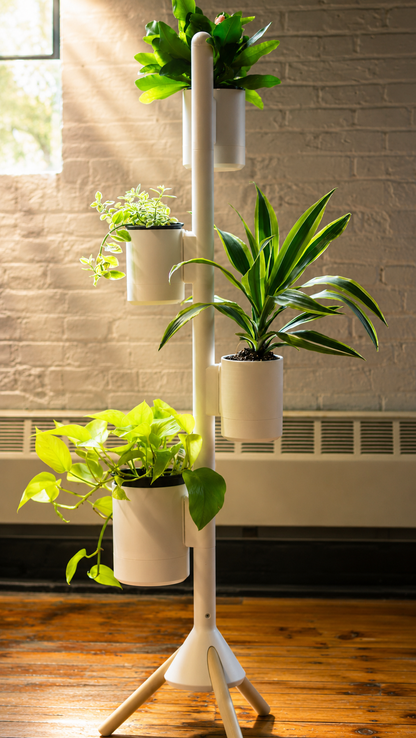 Vertical Plant Stand