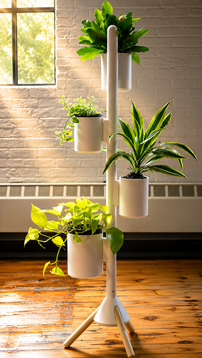 Vertical Plant Stand