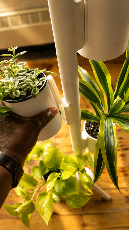 Vertical Plant Stand