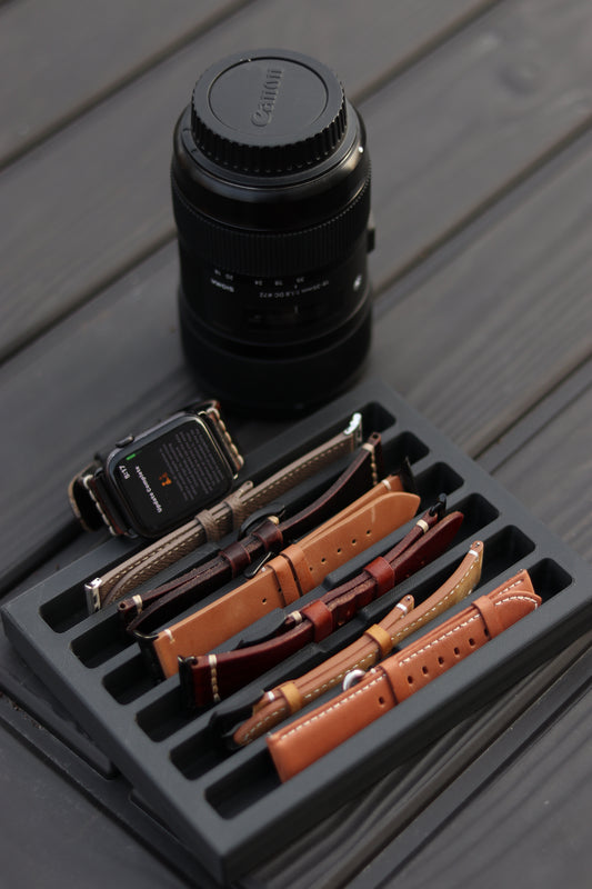 Watch Band Organizer for Apple
