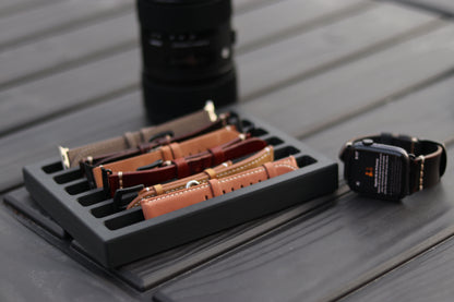 Watch Band Organizer for Apple