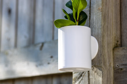 Aero Wall Mounted Planter