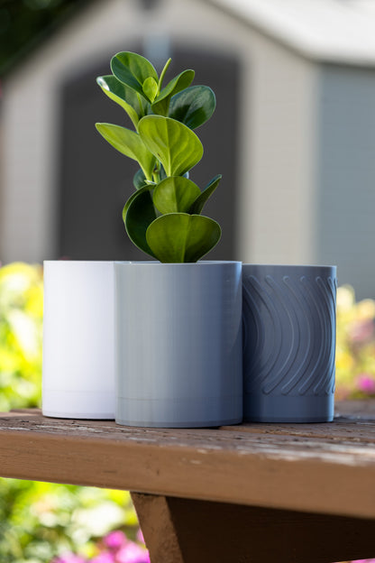 Aero Wall Mounted Planter