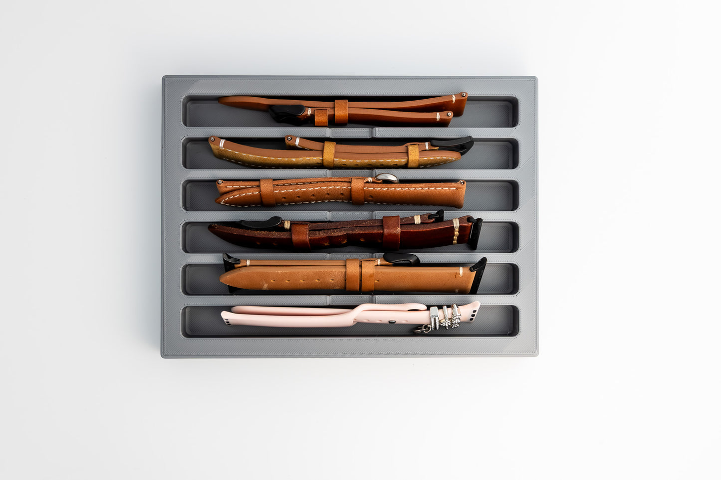 Watch Band Organizer for Apple