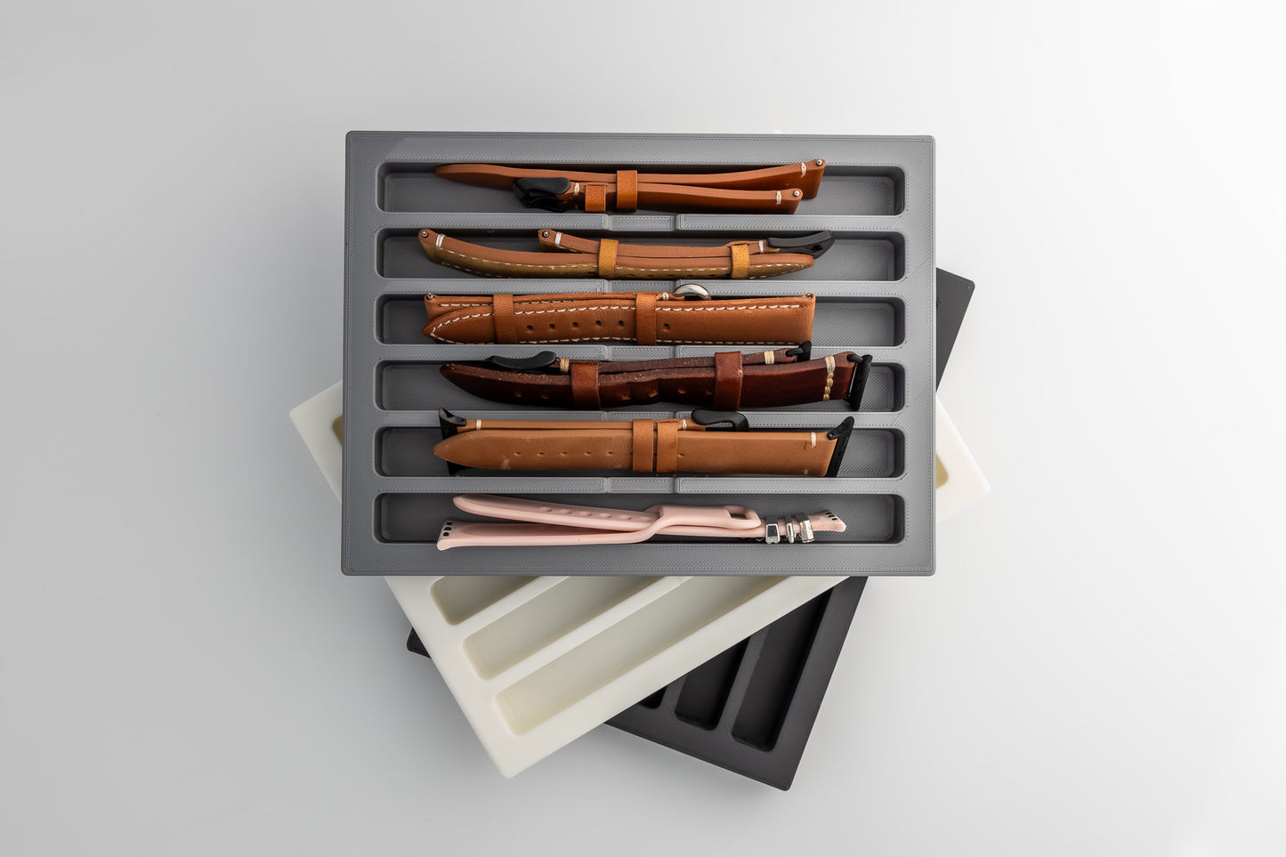 Watch Band Organizer for Apple