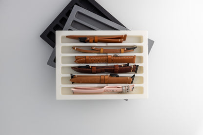 Watch Band Organizer for Apple