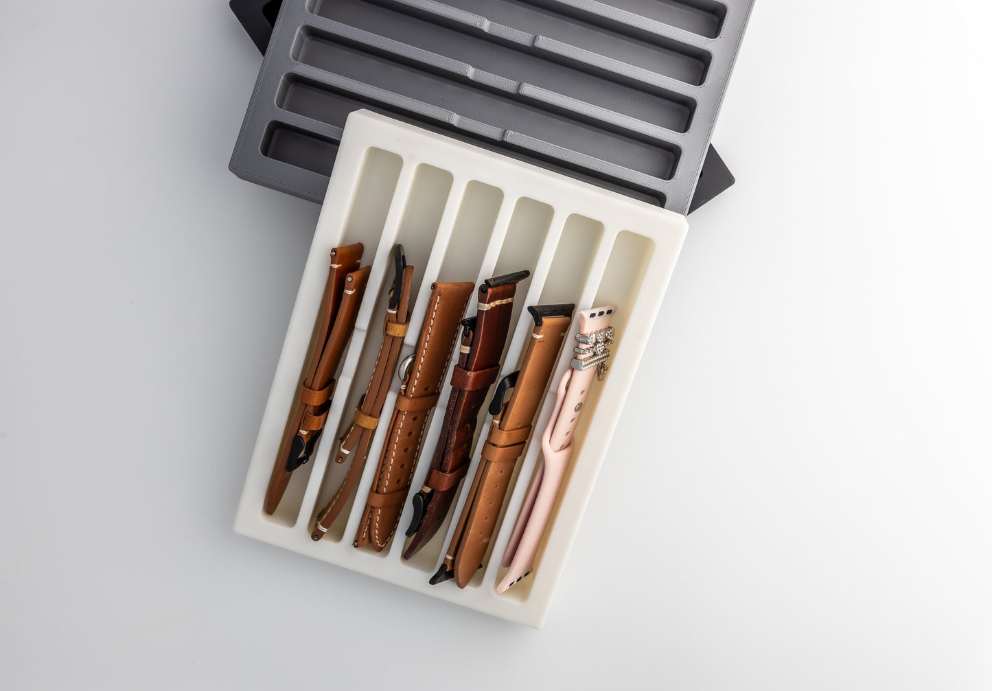 Watch Band Organizer for Apple