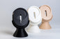 Wireless Charging Stand for Apple iPhone (Qi-Compatible)